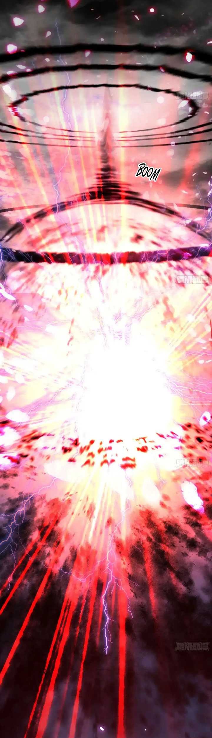 I’m An Evil God Chapter 446 Gambar 64