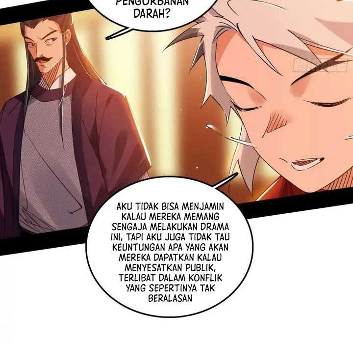 I’m An Evil God Chapter 446 Gambar 5