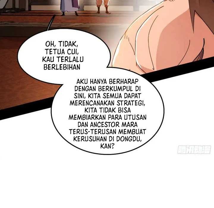 I’m An Evil God Chapter 446 Gambar 11