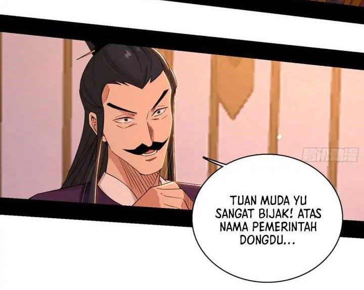 I’m An Evil God Chapter 446 Gambar 13
