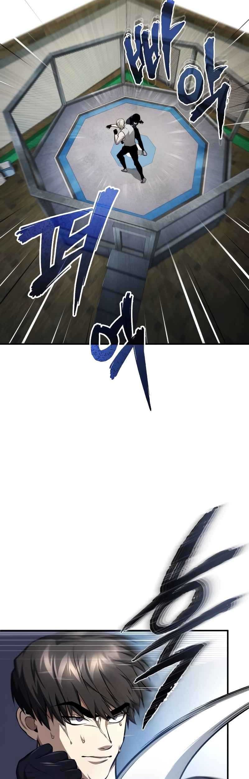 Devil Returns To School Days Chapter 50 Gambar 55