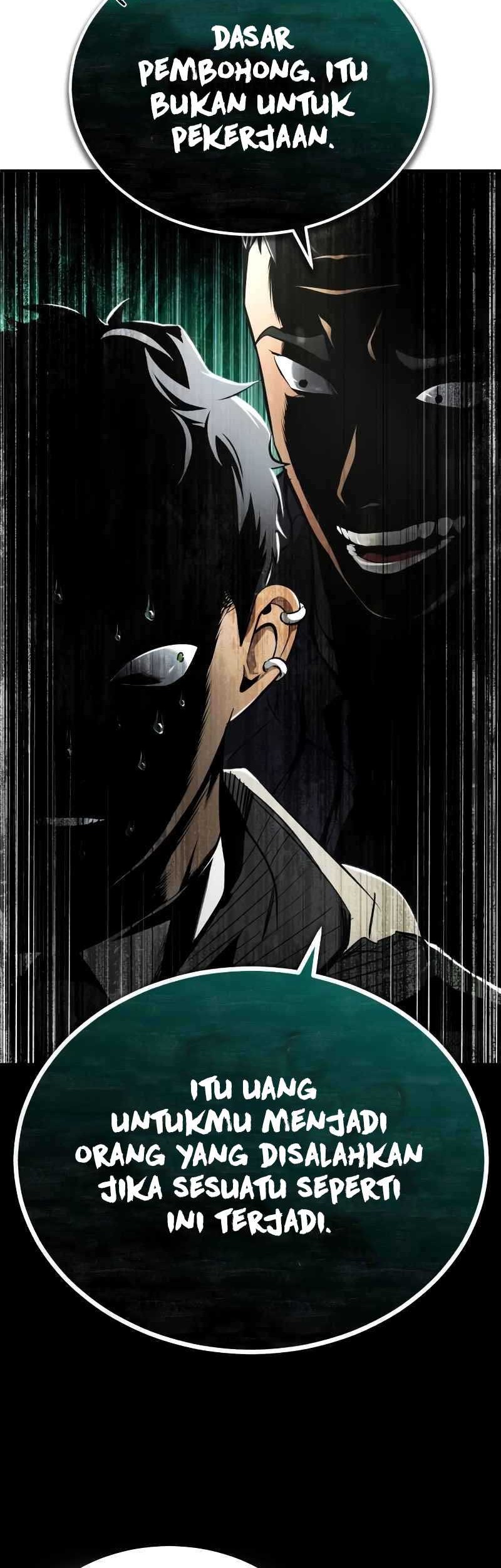 Devil Returns To School Days Chapter 50 Gambar 16