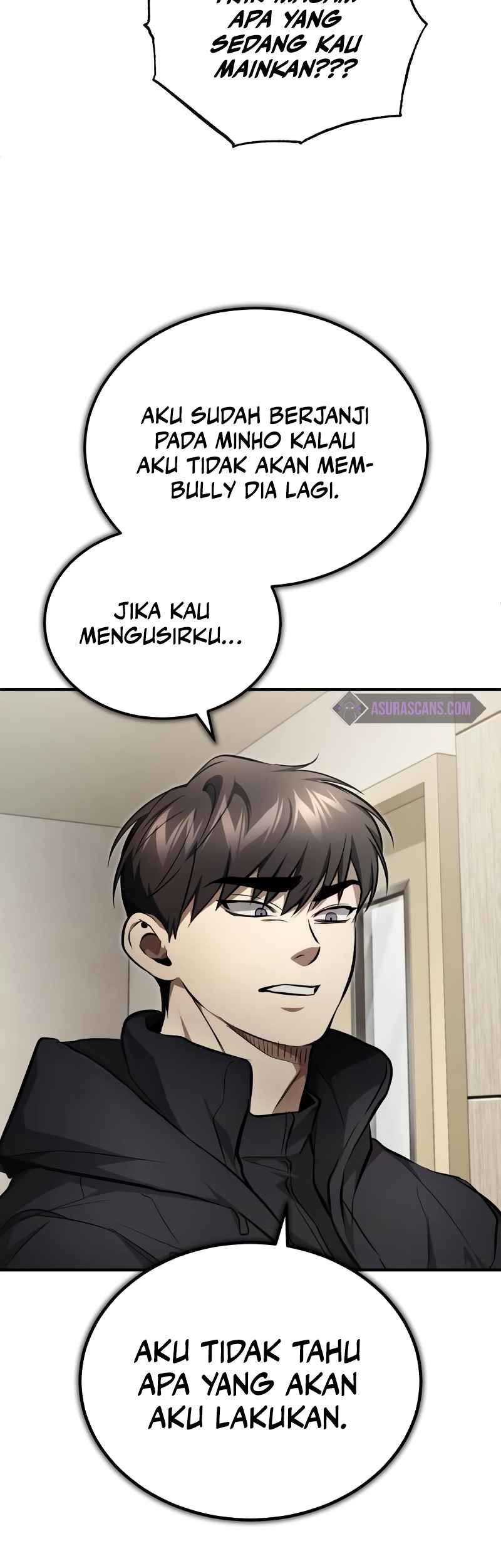 Devil Returns To School Days Chapter 50 Gambar 29