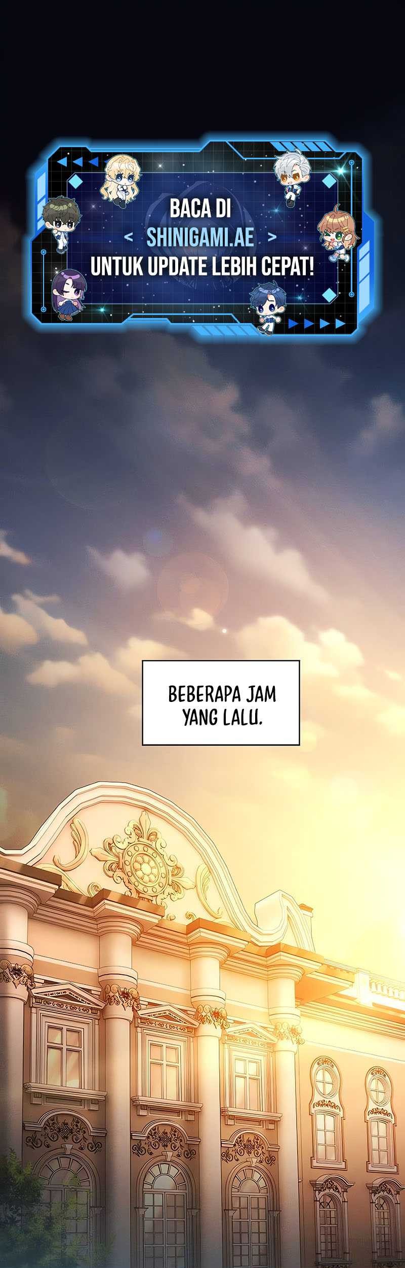 Baca Manhwa Academy’s Genius Swordmaster Chapter 36 Gambar 2