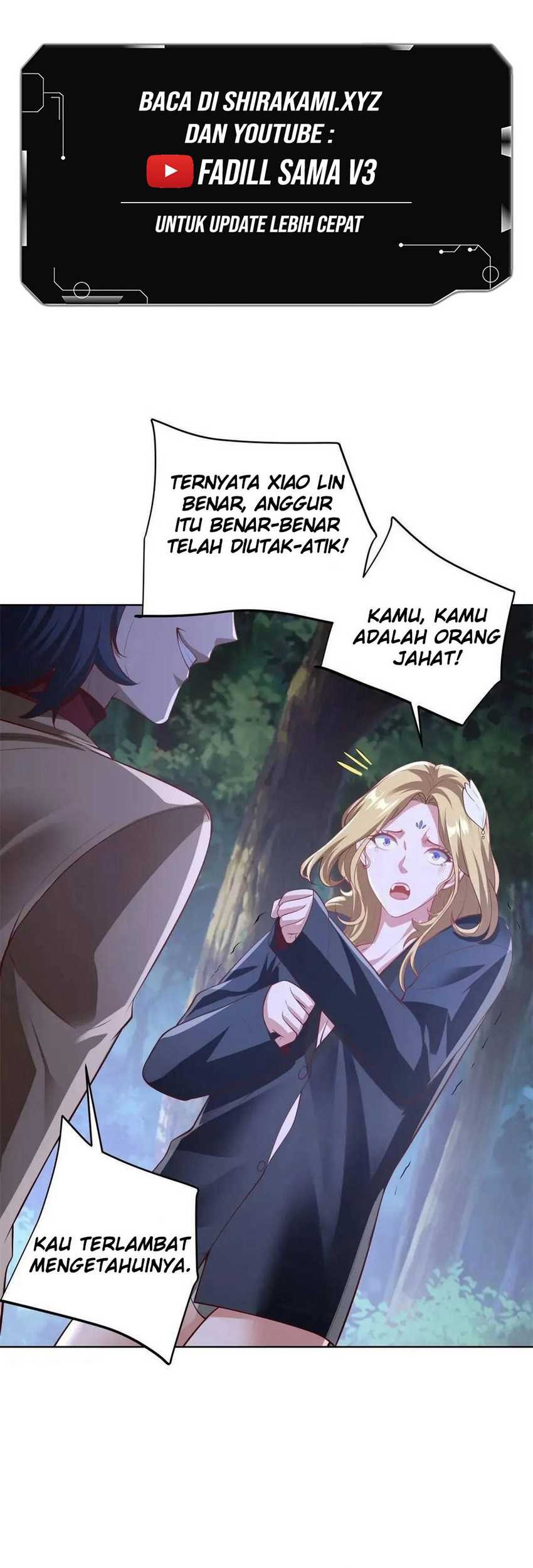 Baca Manhua Young Master Of The Plutokart Chapter 68 Gambar 2