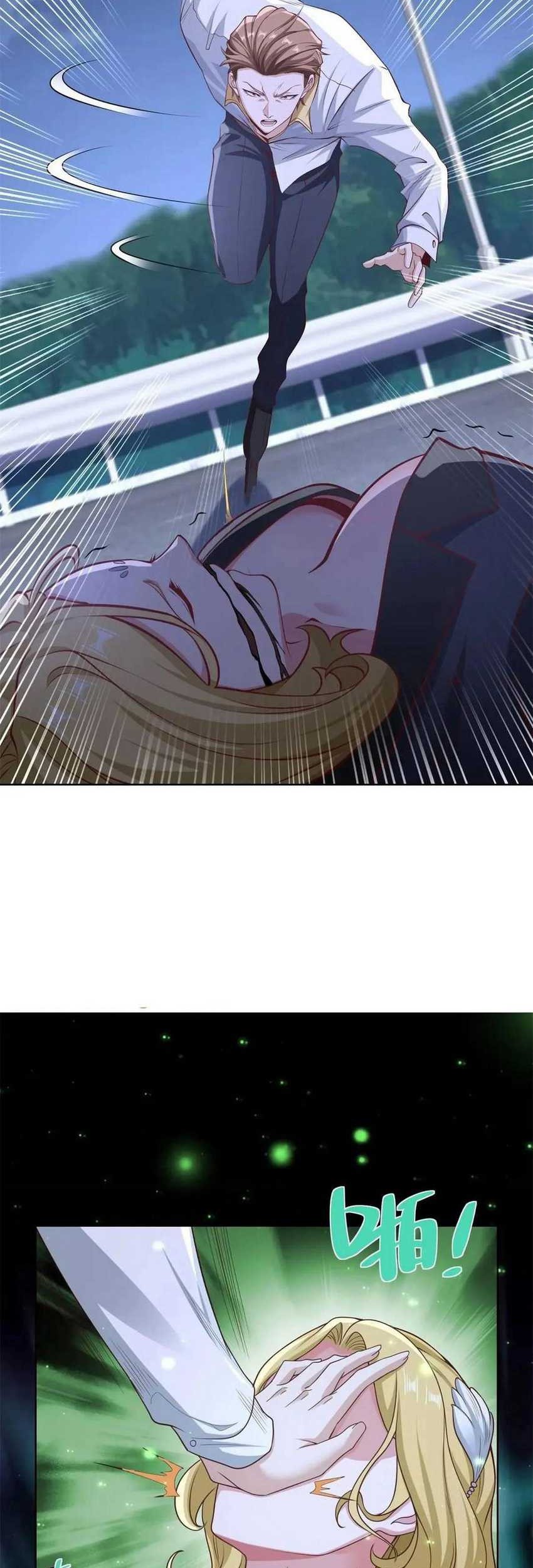 Young Master Of The Plutokart Chapter 68 Gambar 25