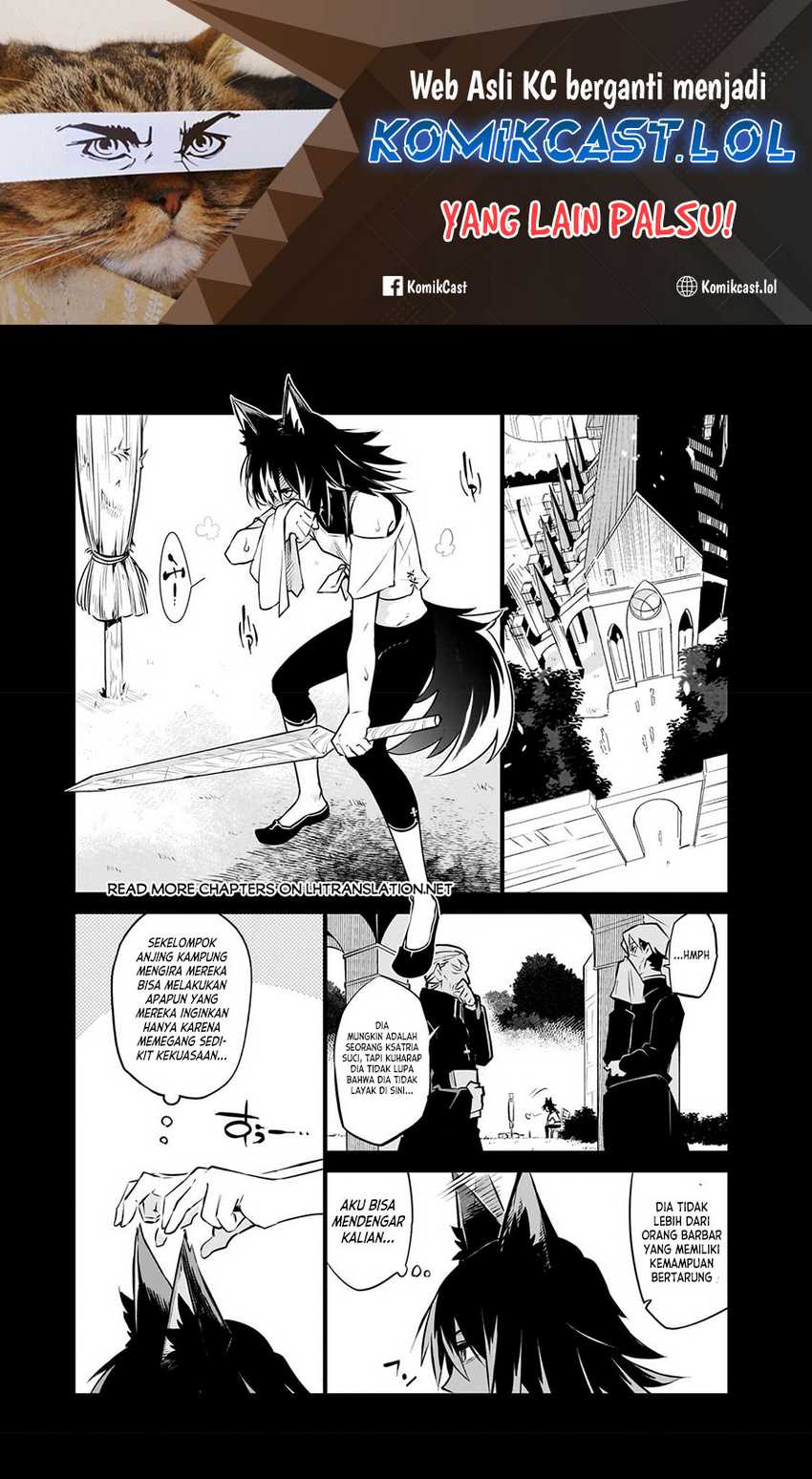 Baca Manga Isekai Meikyuu no Saishinbu o Mezasou Chapter 26 Gambar 2