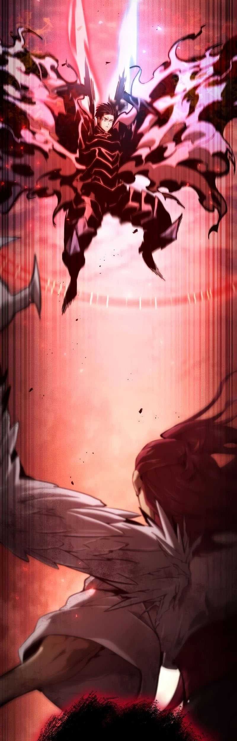 Boundless Necromancer Chapter 72 Gambar 60