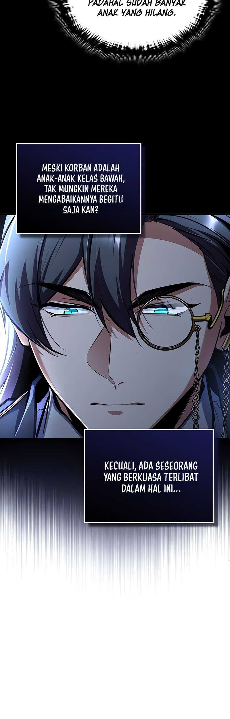Academy’s Undercover Professor Chapter 87 Gambar 37