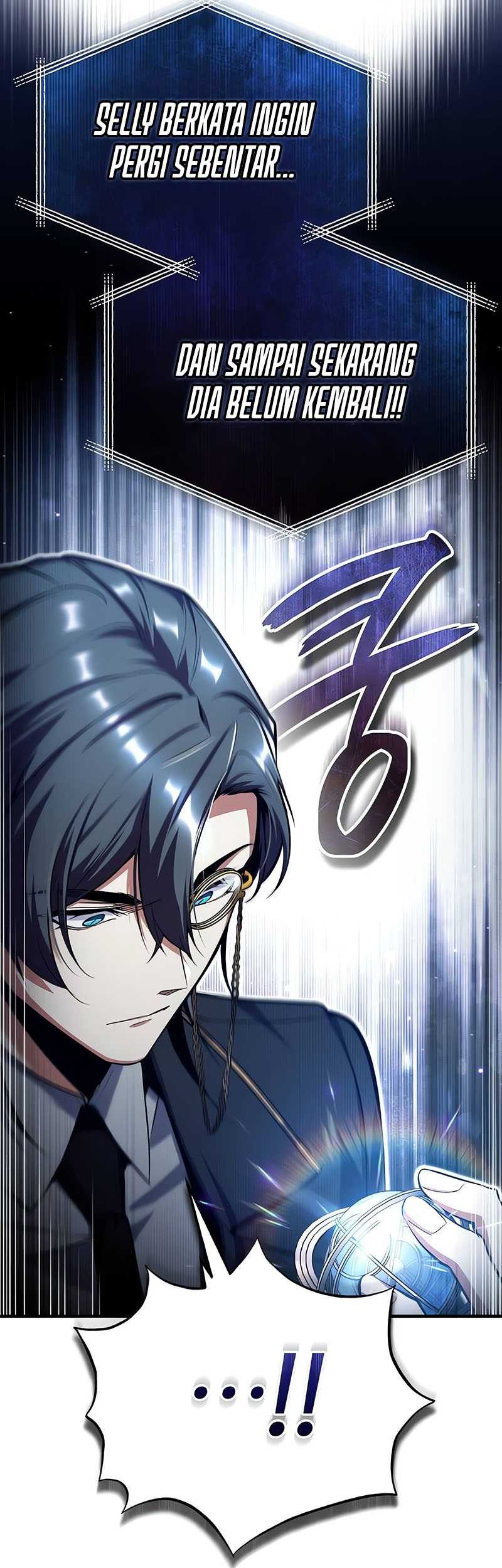 Academy’s Undercover Professor Chapter 87 Gambar 47