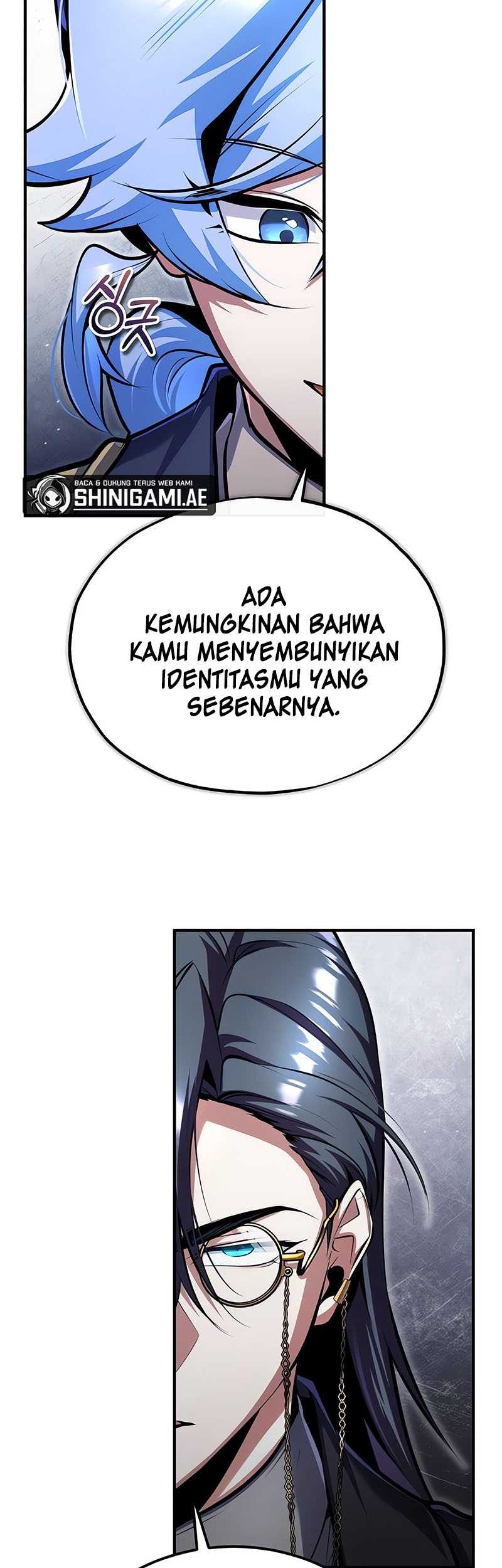 Academy’s Undercover Professor Chapter 87 Gambar 24