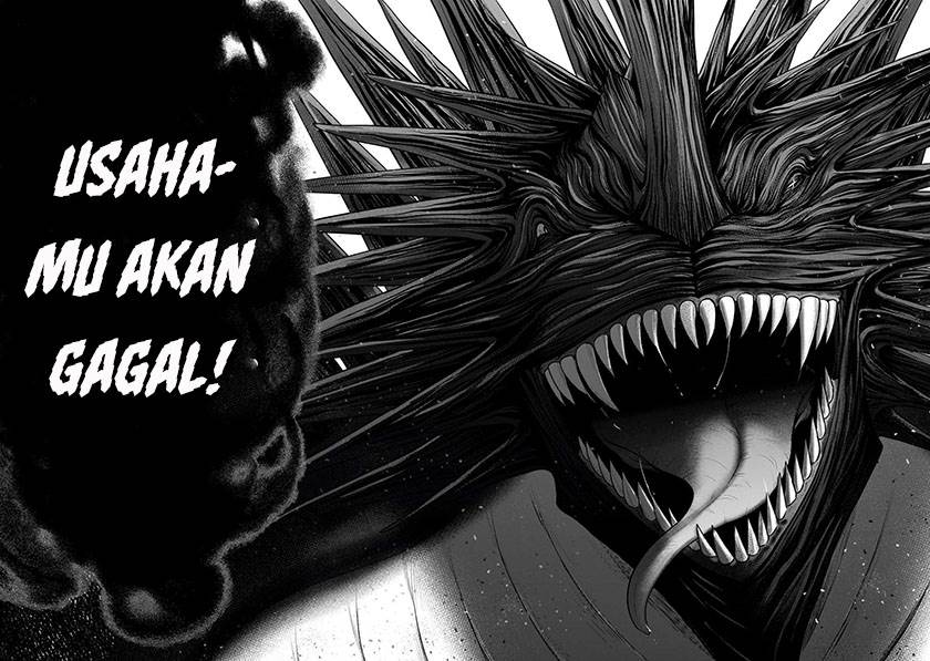 Saihate no Paladin Chapter 58 Gambar 23
