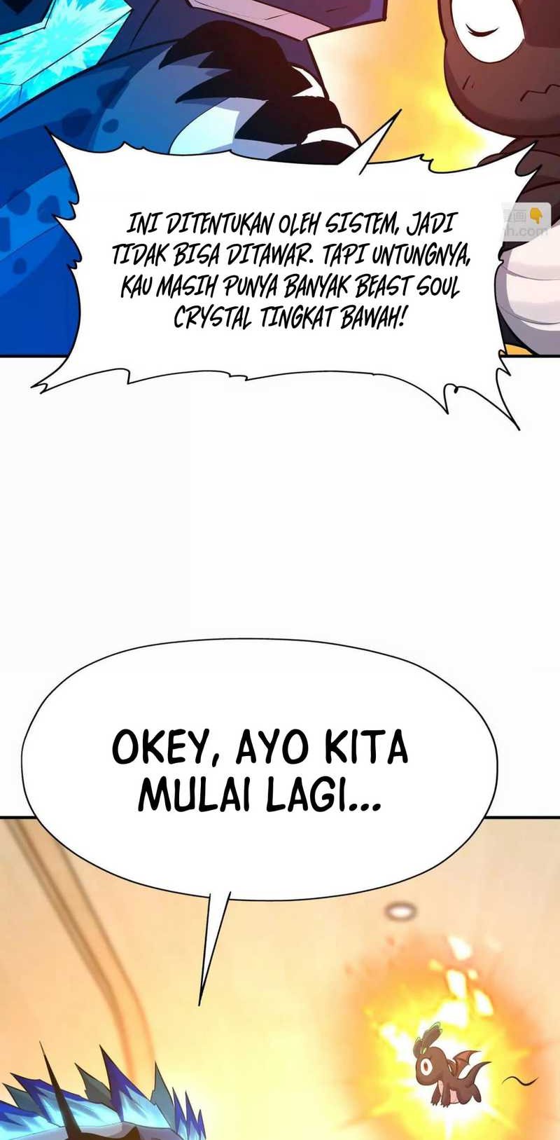 Rise Of The Beast God Chapter 62 Gambar 30