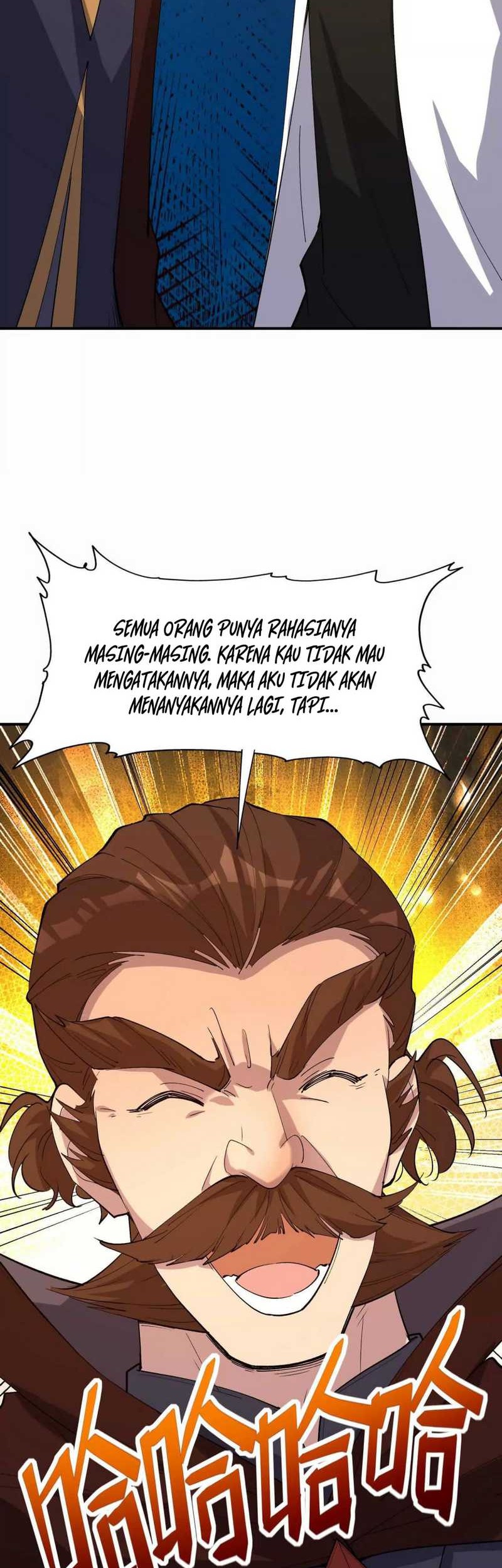 Rise Of The Beast God Chapter 62 Gambar 35