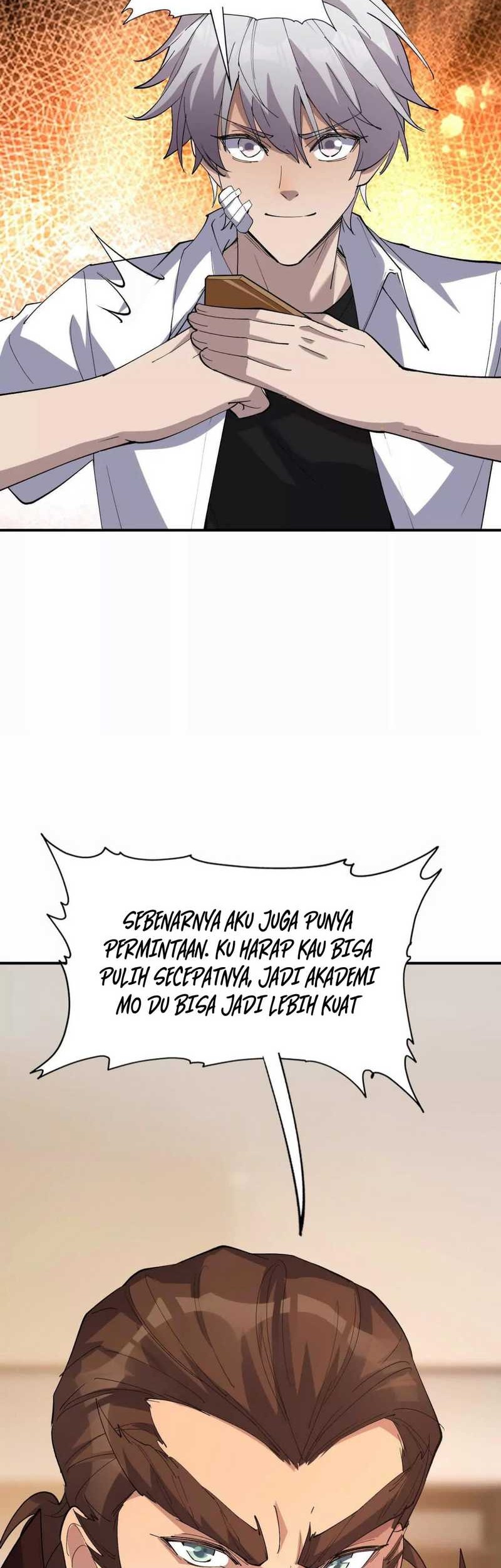 Rise Of The Beast God Chapter 62 Gambar 38