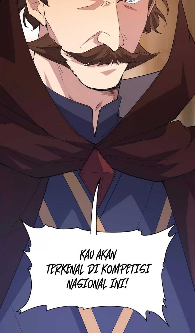 Rise Of The Beast God Chapter 62 Gambar 39