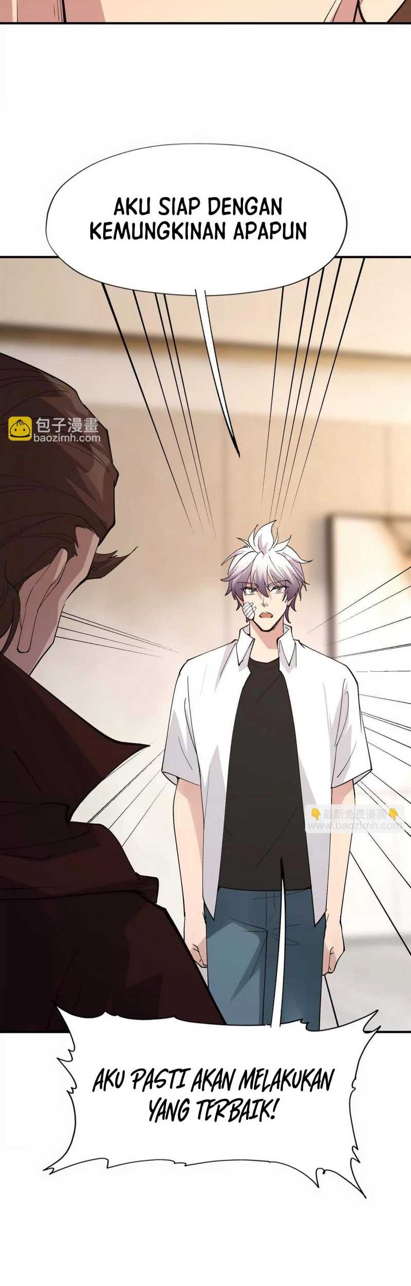 Rise Of The Beast God Chapter 62 Gambar 41