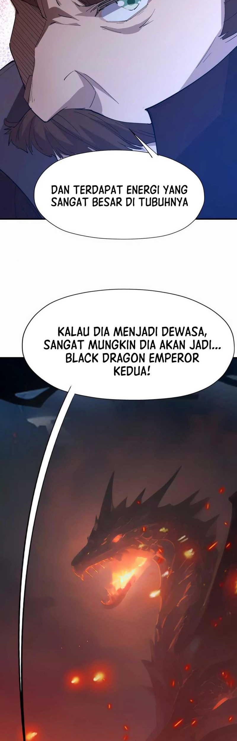 Rise Of The Beast God Chapter 62 Gambar 44