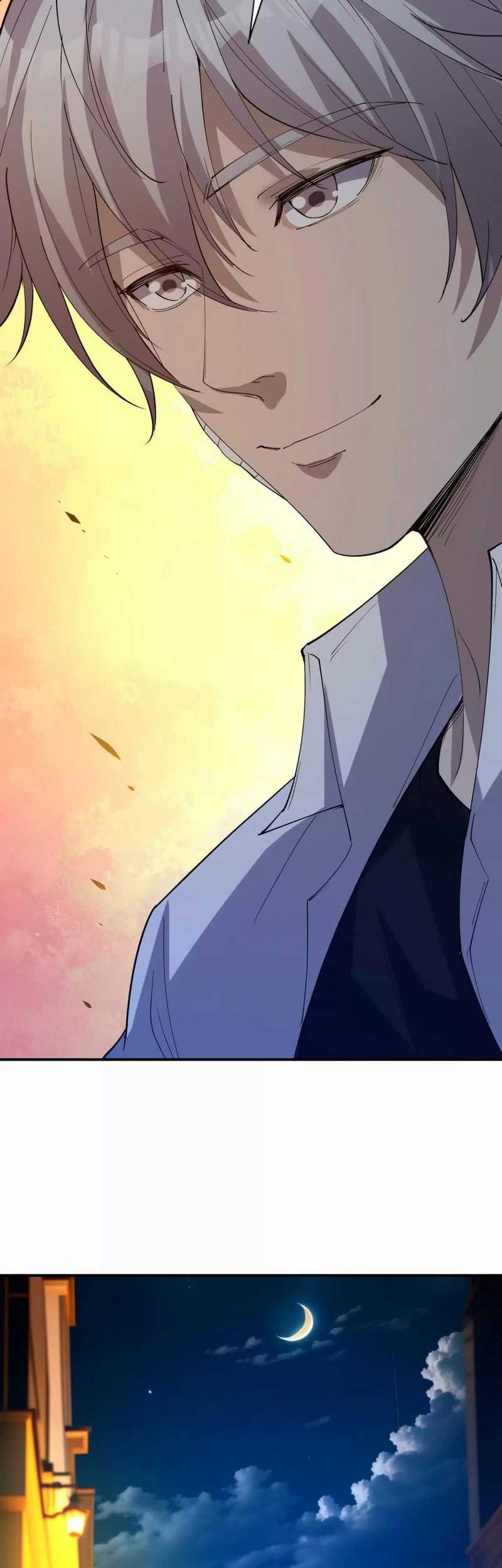 Rise Of The Beast God Chapter 62 Gambar 50