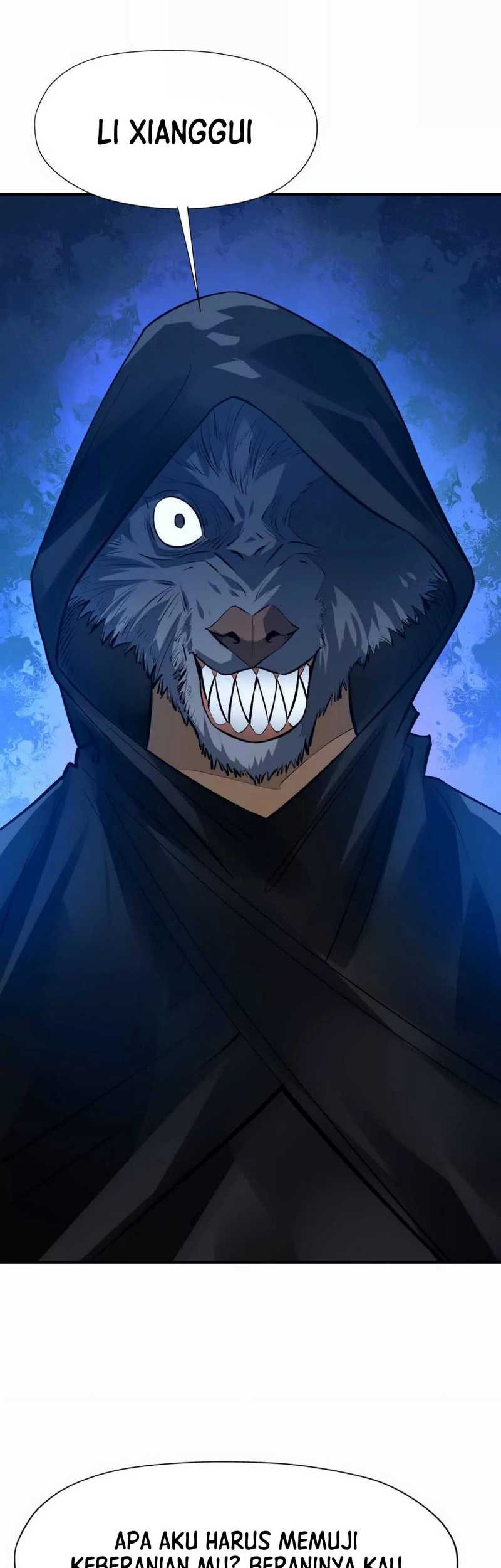 Rise Of The Beast God Chapter 62 Gambar 53