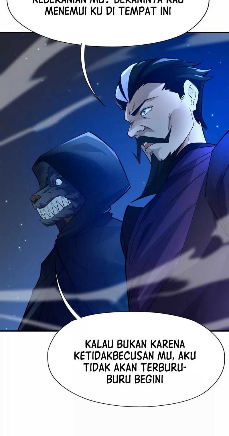 Rise Of The Beast God Chapter 62 Gambar 54