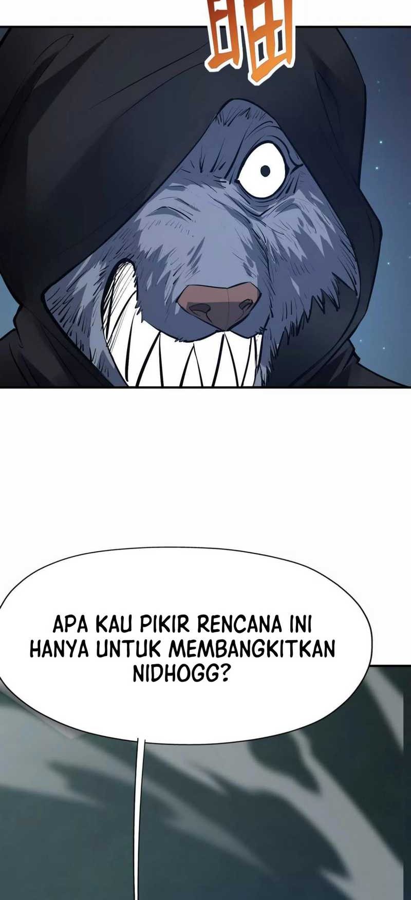 Rise Of The Beast God Chapter 62 Gambar 57