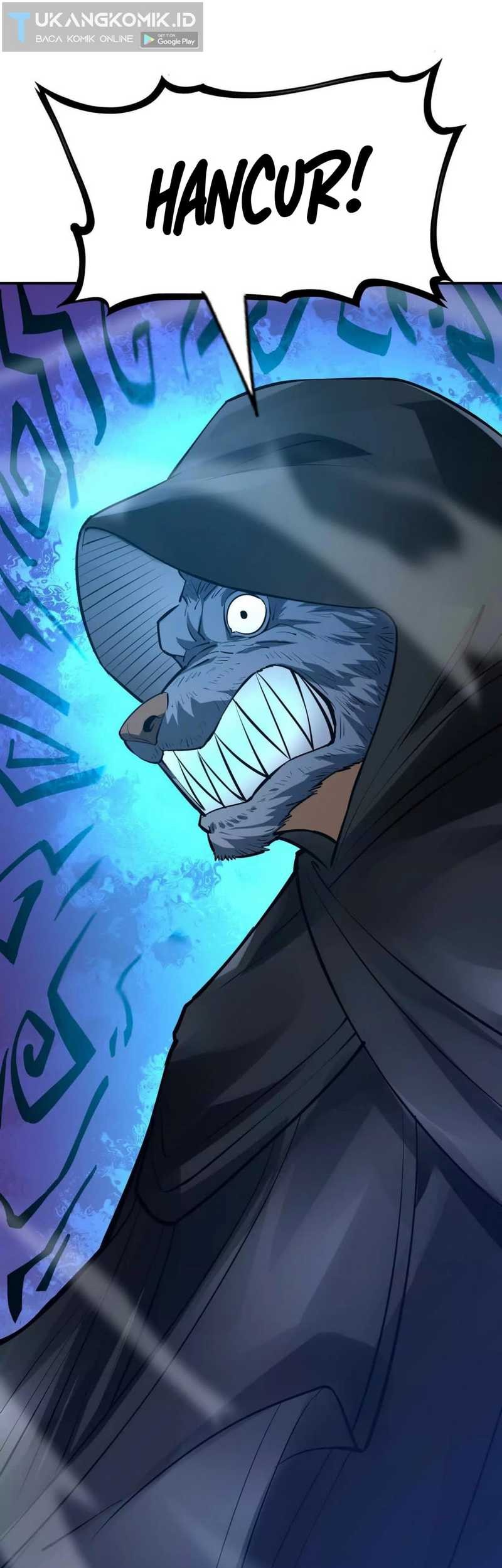 Rise Of The Beast God Chapter 62 Gambar 61