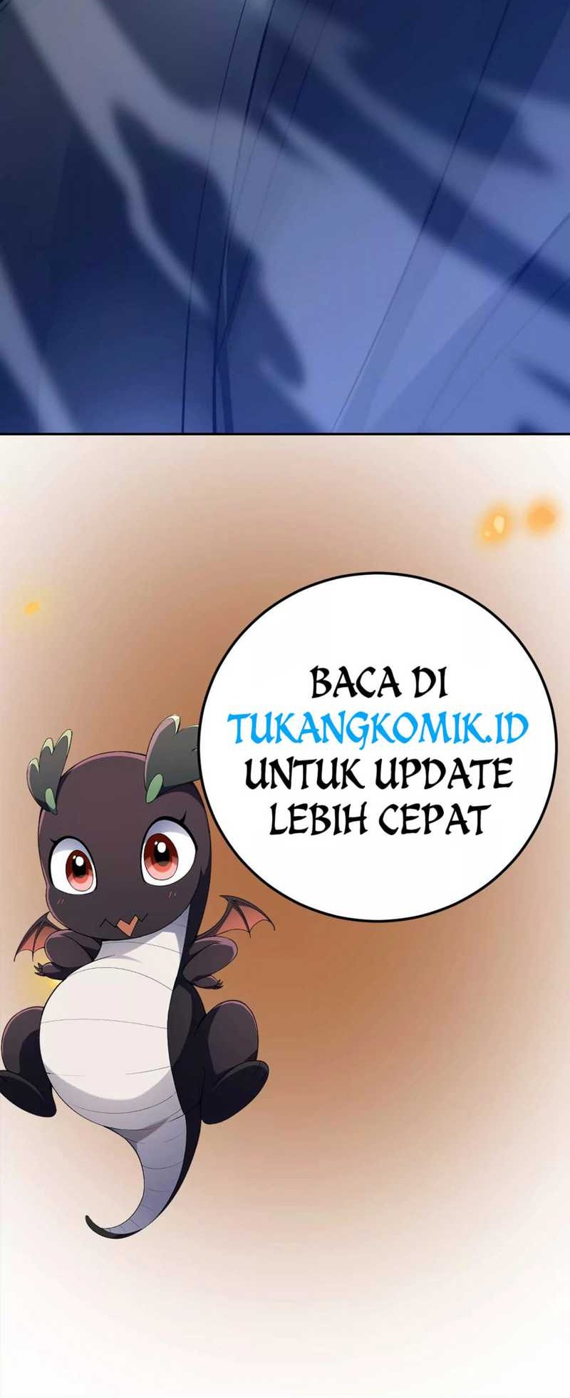 Rise Of The Beast God Chapter 62 Gambar 62