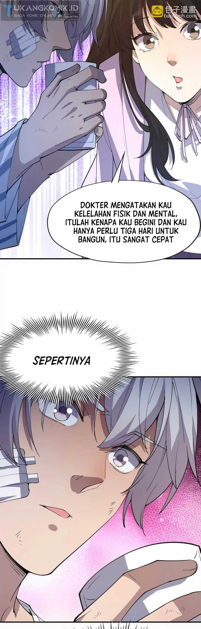 Rise Of The Beast God Chapter 62 Gambar 10