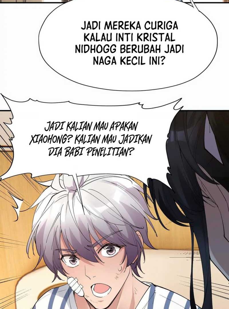 Rise Of The Beast God Chapter 62 Gambar 18