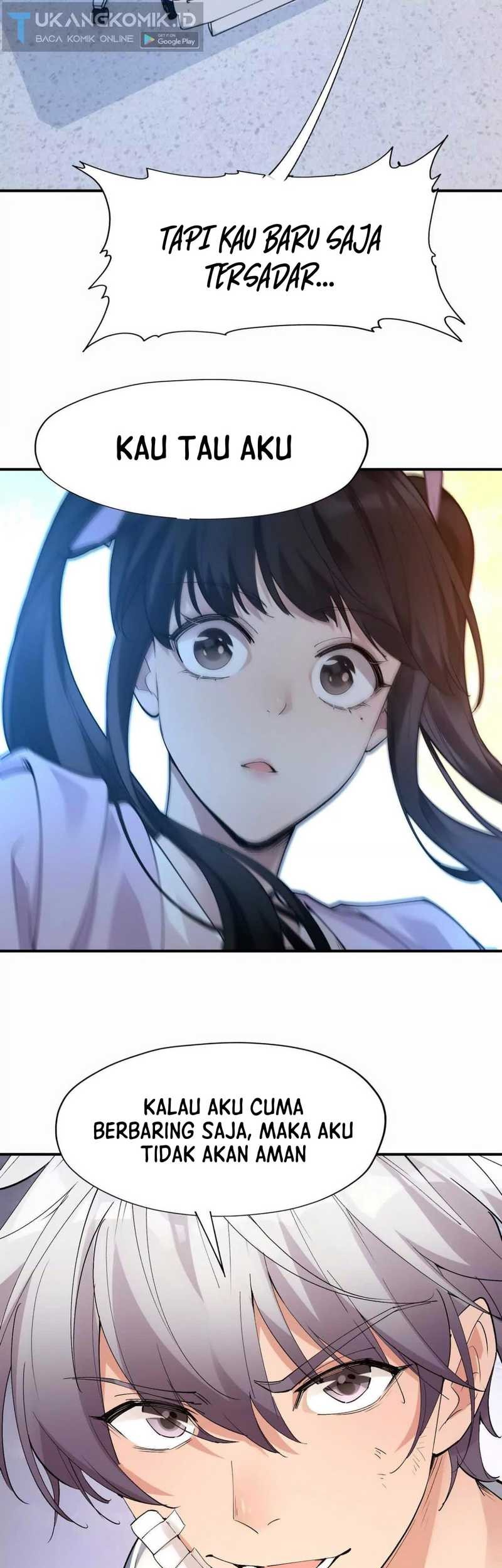 Rise Of The Beast God Chapter 62 Gambar 22