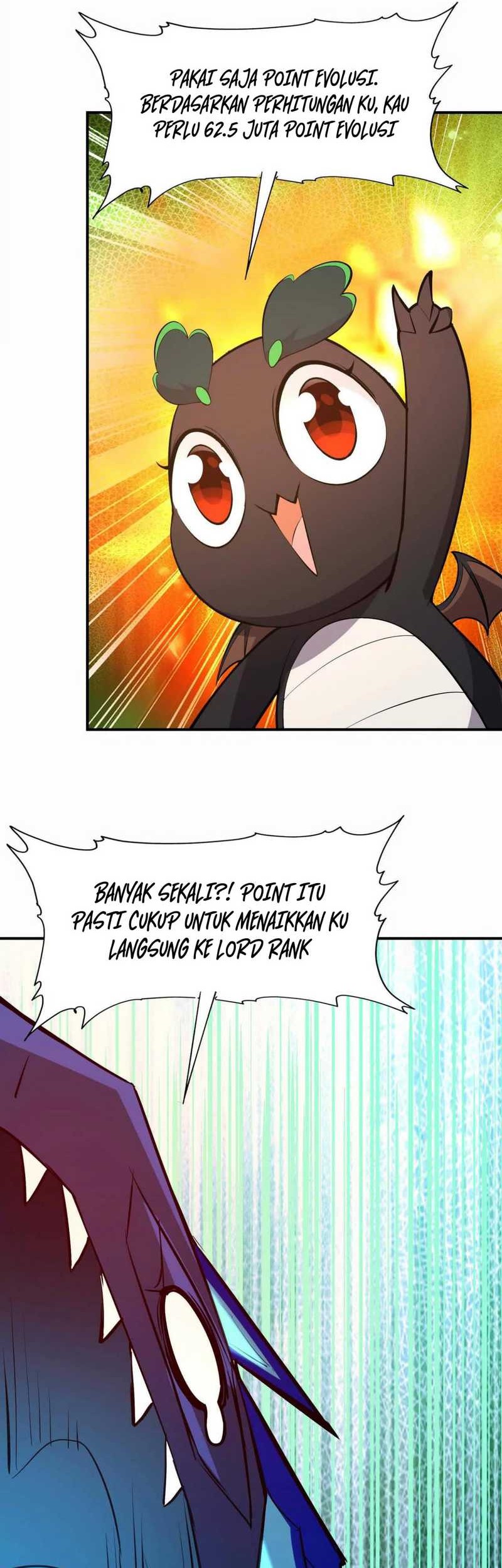 Rise Of The Beast God Chapter 62 Gambar 26