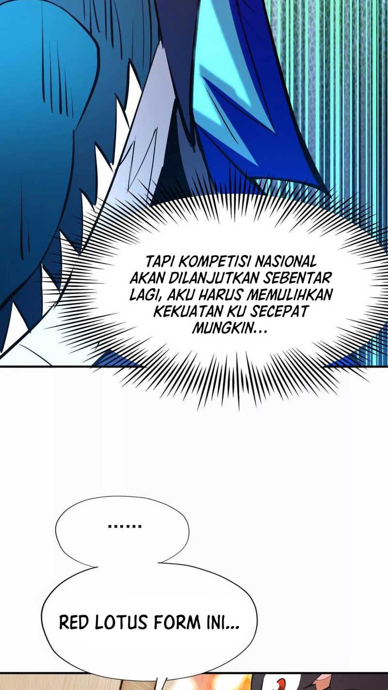 Rise Of The Beast God Chapter 62 Gambar 27