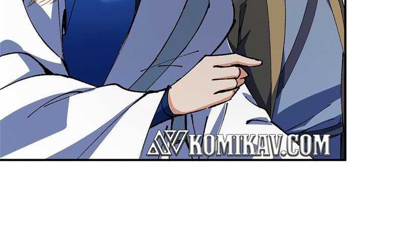 Keep A Low Profile, Sect Leader Chapter 323 Gambar 7