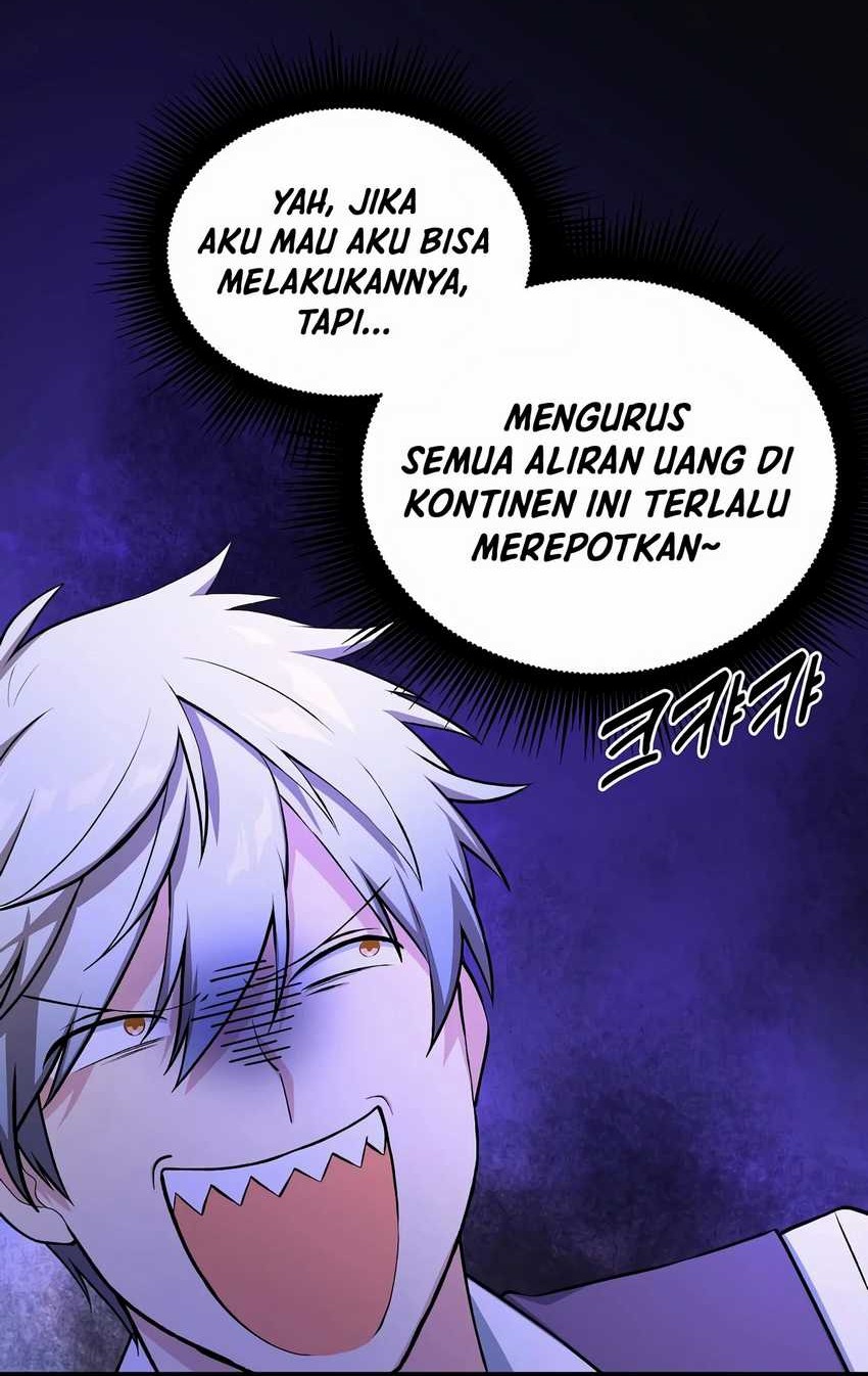 How a Former Pro Takes Advantage by Doing an Easy Job Chapter 60 Gambar 52