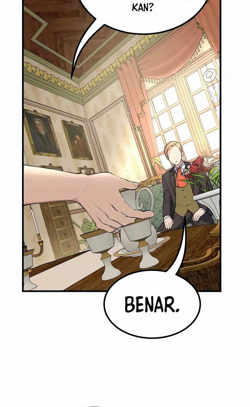 How a Former Pro Takes Advantage by Doing an Easy Job Chapter 60 Gambar 56