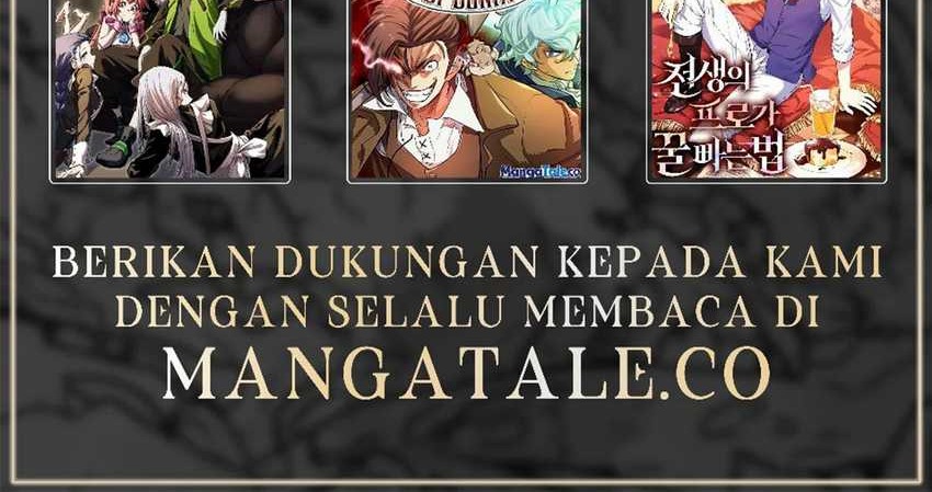 How a Former Pro Takes Advantage by Doing an Easy Job Chapter 60 Gambar 62