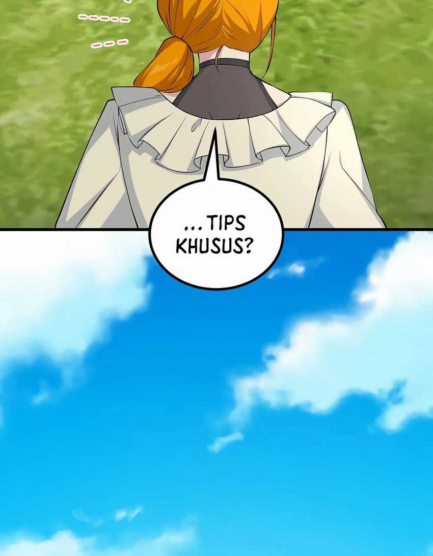 How a Former Pro Takes Advantage by Doing an Easy Job Chapter 60 Gambar 8