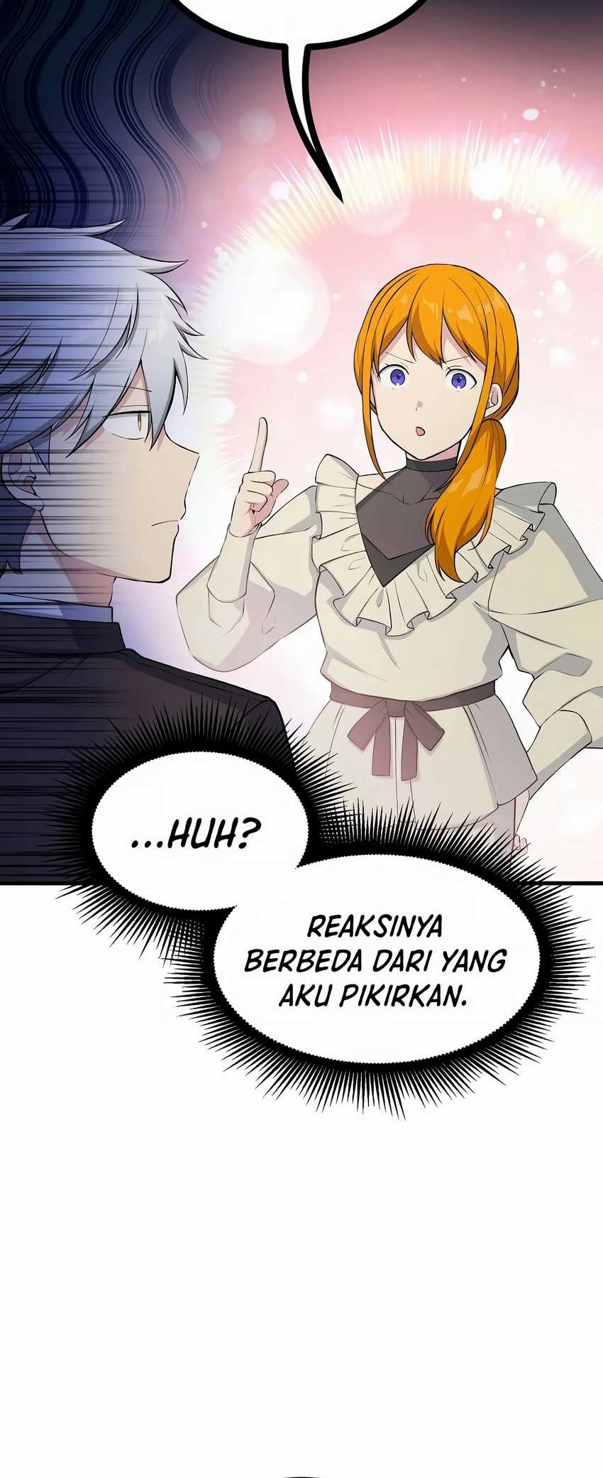 How a Former Pro Takes Advantage by Doing an Easy Job Chapter 60 Gambar 20