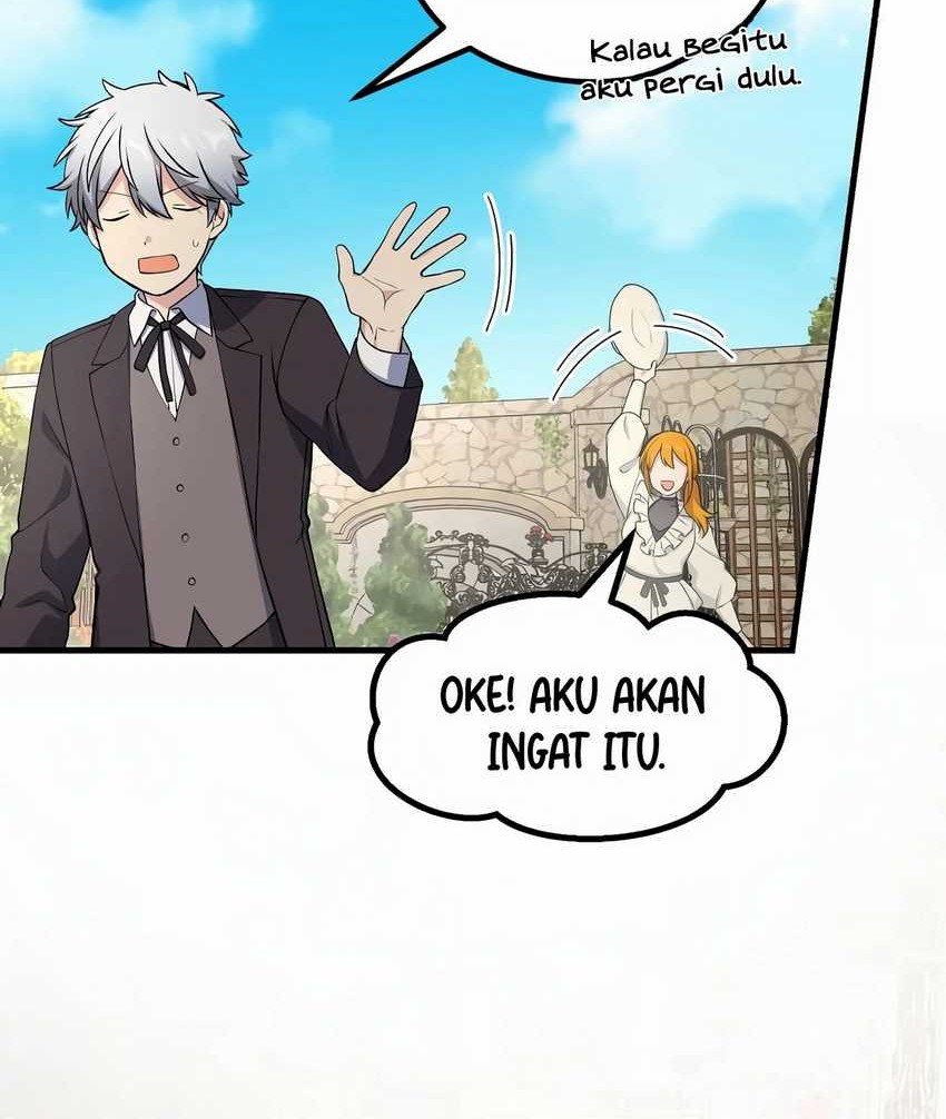 How a Former Pro Takes Advantage by Doing an Easy Job Chapter 60 Gambar 24