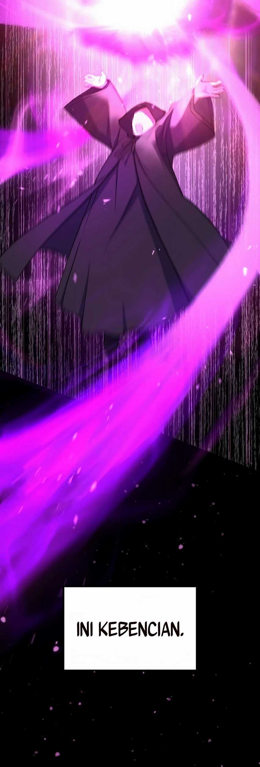 How a Former Pro Takes Advantage by Doing an Easy Job Chapter 60 Gambar 31