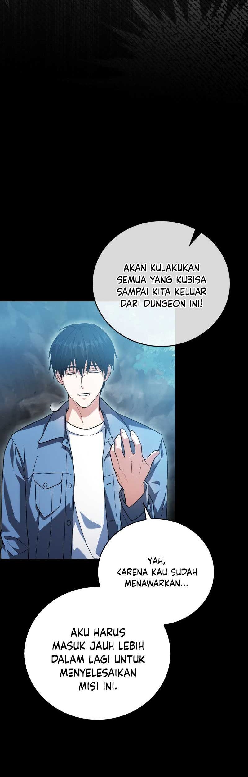 Max Talent Player Chapter 19 Gambar 41
