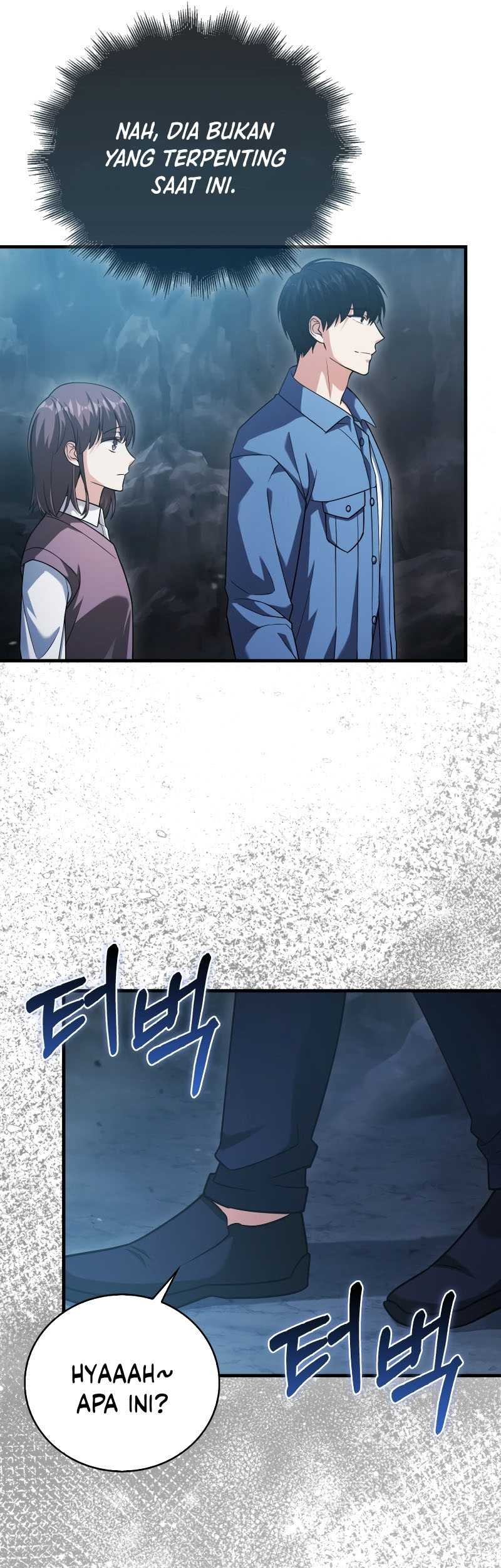 Max Talent Player Chapter 19 Gambar 7