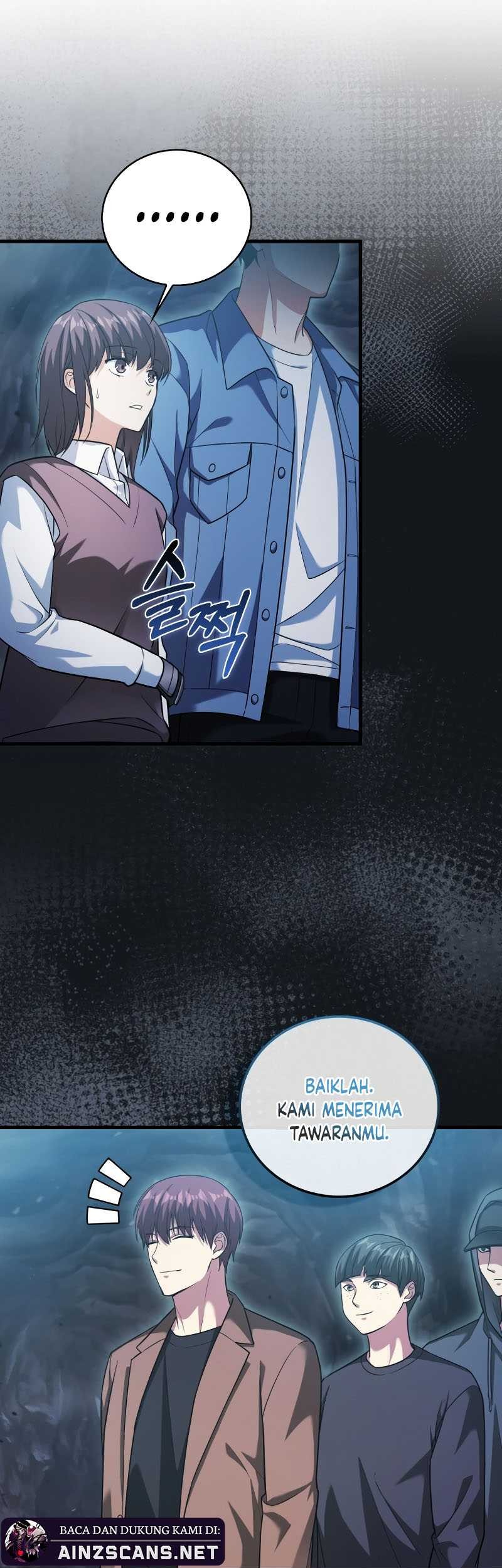 Max Talent Player Chapter 19 Gambar 23