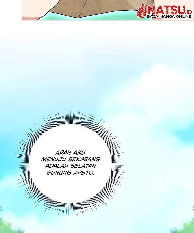 Hunter World’s Gardener Chapter 21 Gambar 5