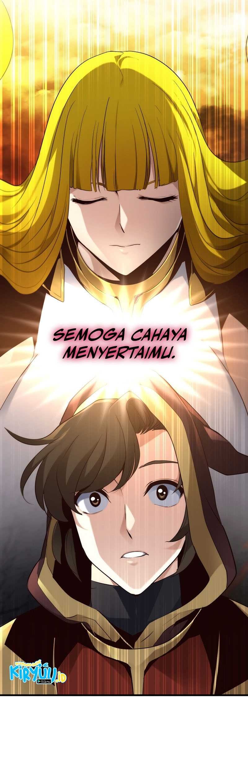 Surviving with a SSS-Rank Inventory Chapter 11 Gambar 71