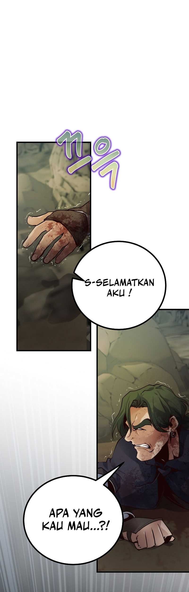 Baca Manhwa Surviving with a SSS-Rank Inventory Chapter 11 Gambar 2