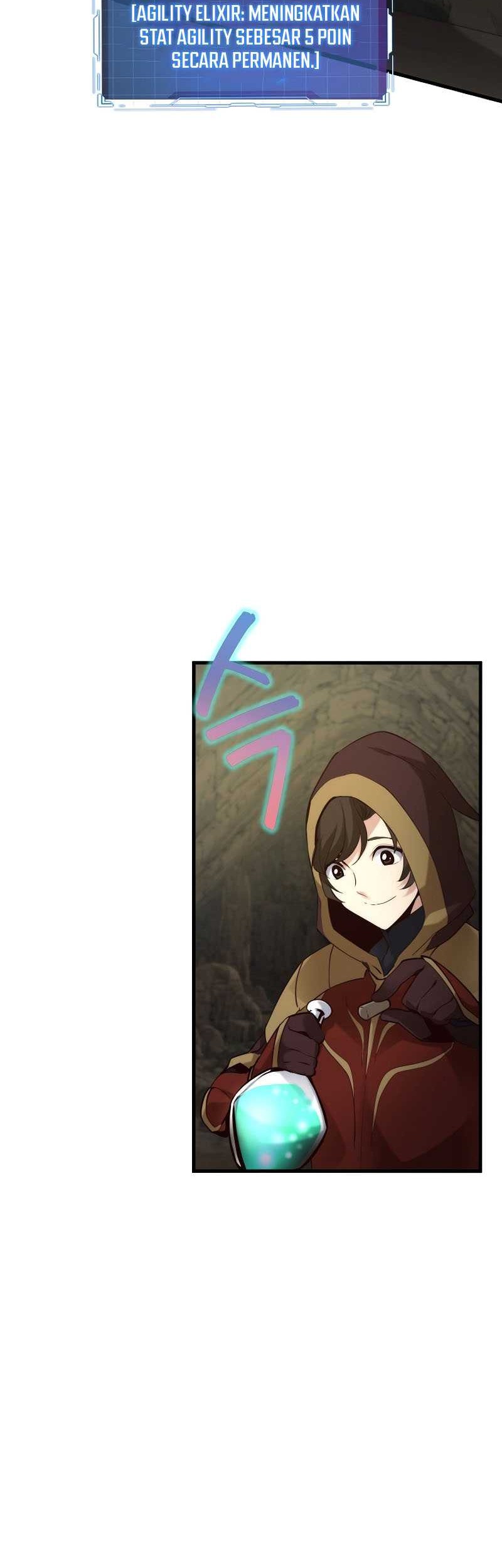 Surviving with a SSS-Rank Inventory Chapter 11 Gambar 11