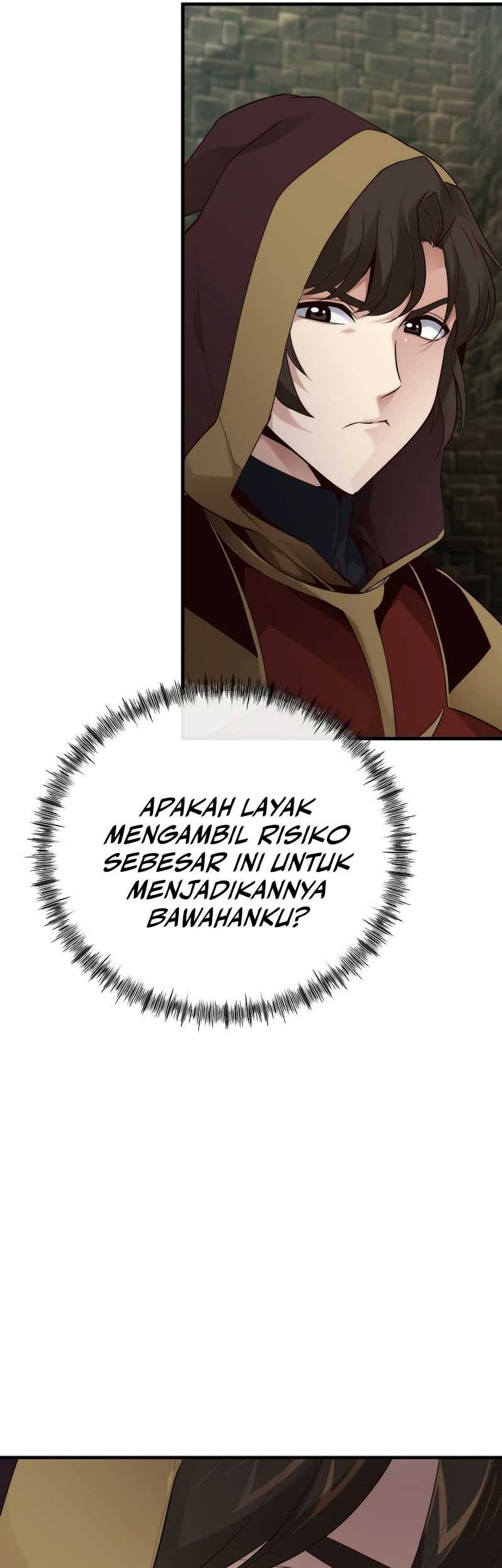 Surviving with a SSS-Rank Inventory Chapter 11 Gambar 41