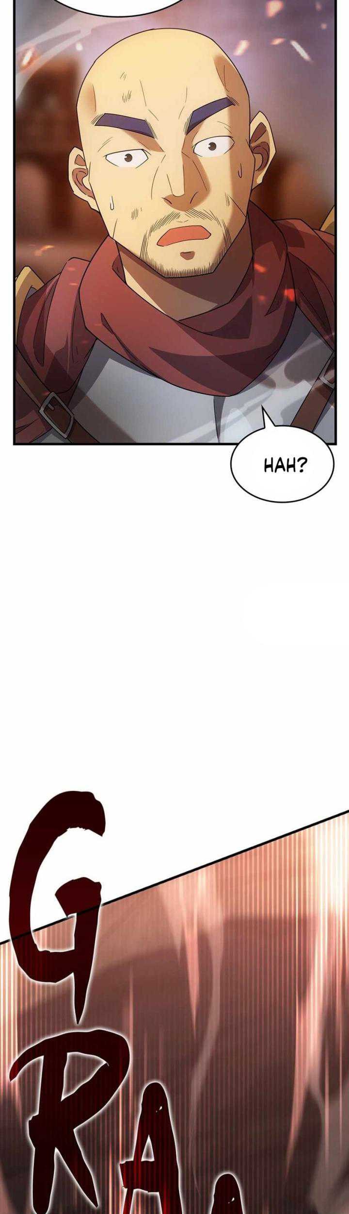 My Civil Servant Life Reborn in the Strange World Chapter 77 Gambar 18